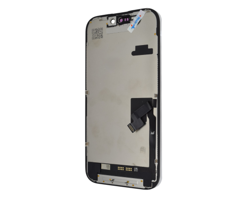 Дисплей iPhone 16 Pro з сенсором та рамкою black (InCell+) PLS-00-00139400