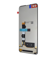 Дисплей Motorola XT2075 Moto G 5G Plus з сенсором black PLS-00-00044560