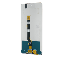 Дисплей Tecno Spark 10 Pro з сенсором black PLS-00-00103566