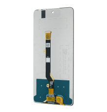 Дисплей Tecno Spark 10 Pro з сенсором black PLS-00-00103566