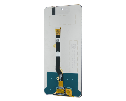 Дисплей Tecno Spark 10 Pro з сенсором black PLS-00-00103566