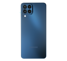 Задня кришка Samsung M336 Galaxy M33 (2022) blue (Original China) PLS-00-00103429