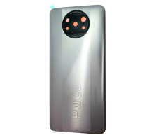 Задня кришка Xiaomi Poco X3 Pro bronze (Original China) PLS-00-00076985