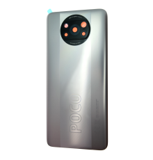 Задня кришка Xiaomi Poco X3 Pro bronze (Original China) PLS-00-00076985