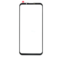 Скло дисплея ZTE Nubia Play 5G black (Original China) PLS-00-00105021