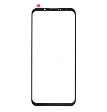 Скло дисплея ZTE Nubia Play 5G black (Original China) PLS-00-00105021