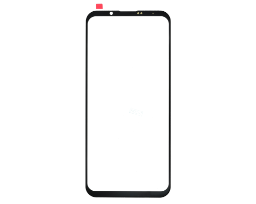 Скло дисплея ZTE Nubia Play 5G black (Original China) PLS-00-00105021