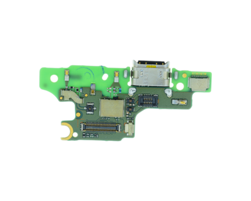 Плата зарядки Huawei Nova (Original) PLS-00-00117249