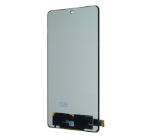 Дисплей Xiaomi Poco F3 GT з сенсором black (IPS) PLS-00-00123522