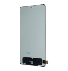 Дисплей Xiaomi Poco F3 GT з сенсором black (IPS) PLS-00-00123522