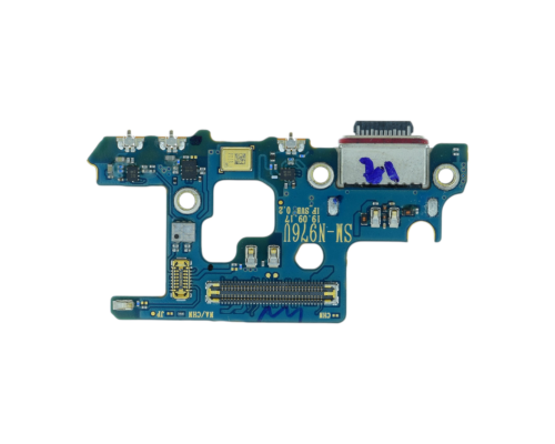 Плата зарядки Samsung N975U Galaxy Note 10 Plus (Original Used) PLS-00-00123014