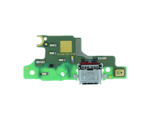 Плата зарядки Huawei Nova (Original) PLS-00-00117249