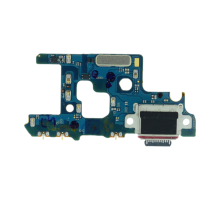 Плата зарядки Samsung N975U Galaxy Note 10 Plus (Original Used) PLS-00-00123014