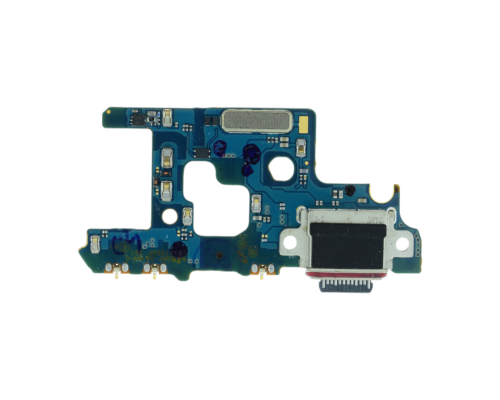 Плата зарядки Samsung N975U Galaxy Note 10 Plus (Original Used) PLS-00-00123014