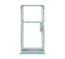 Тримач SIM-карти Xiaomi Redmi Note 12 5G blue PLS-00-00130106