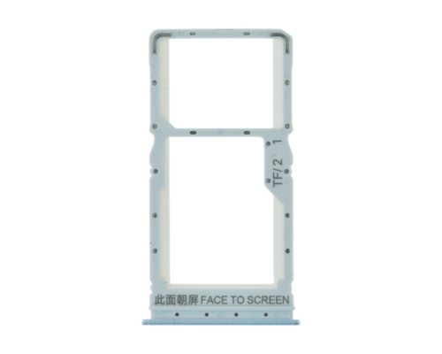 Тримач SIM-карти Xiaomi Redmi Note 12 5G blue PLS-00-00130106