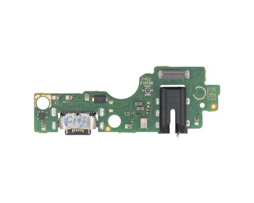 Плата зарядки Infinix Hot 50 4G (Original) PLS-00-00150985