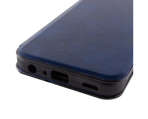 Чохол-книжка Belora Xiaomi Redmi 15 (European) midnight blue PLS-00-00157426