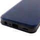 Чохол-книжка Belora Xiaomi Redmi 15 (European) midnight blue PLS-00-00157426