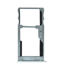 Тримач SIM-карти Meizu U20 (U685H) white PLS-00-00046610