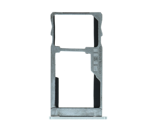 Тримач SIM-карти Meizu U20 (U685H) white PLS-00-00046610