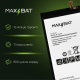 Акумулятор Samsung EB-BG975ABU (Max Bat) PLS-00-00064529