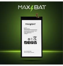 Акумулятор Samsung EB-BG975ABU (Max Bat) PLS-00-00064529