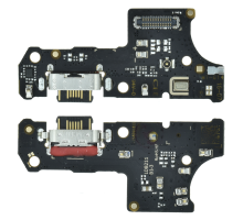 Плата зарядки Motorola XT2341 Moto G14 PLS-00-00113499