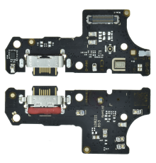 Плата зарядки Motorola XT2341 Moto G14 PLS-00-00113499