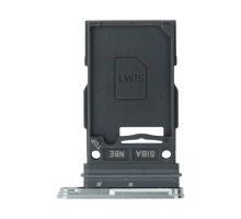 Тримач SIM-карти Samsung S921 Galaxy S24 Single Sim gray PLS-00-00154122
