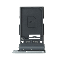Тримач SIM-карти Samsung S921 Galaxy S24 Single Sim gray PLS-00-00154122