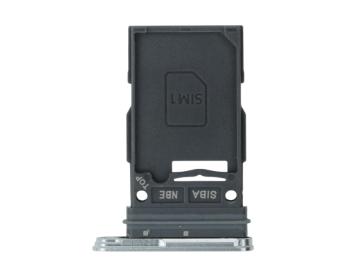 Тримач SIM-карти Samsung S921 Galaxy S24 Single Sim gray PLS-00-00154122