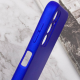 Чохол Silicone Cover Full Camera Samsung A057 Galaxy A05s royal blue PLS-00-00118242