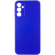 Чохол Silicone Cover Full Camera Samsung A057 Galaxy A05s royal blue PLS-00-00118242
