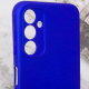 Чохол Silicone Cover Full Camera Samsung A057 Galaxy A05s royal blue PLS-00-00118242