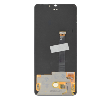 Дисплей OnePlus 7T з сенсором black (Original Refurbished) PLS-00-00142842