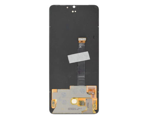 Дисплей OnePlus 7T з сенсором black (Original Refurbished) PLS-00-00142842
