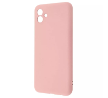 Чохол WAVE Colorful Case Samsung A065 Galaxy A06 pink sand PLS-00-00144168