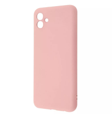 Чохол WAVE Colorful Case Samsung A065 Galaxy A06 pink sand PLS-00-00144168
