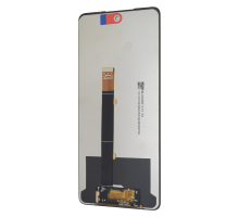 Дисплей Cubot Max 5 з сенсором black PLS-00-00129708