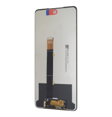 Дисплей Cubot Max 5 з сенсором black PLS-00-00129708