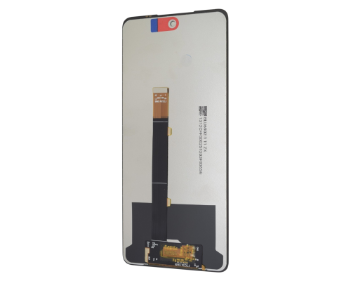 Дисплей Cubot Max 5 з сенсором black PLS-00-00129708