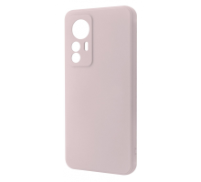 Чохол WAVE Colorful Case Xiaomi 12T pink sand PLS-00-00109172