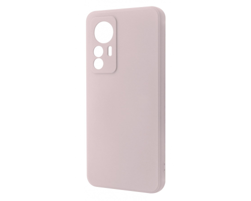 Чохол WAVE Colorful Case Xiaomi 12T pink sand PLS-00-00109172