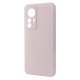 Чохол WAVE Colorful Case Xiaomi 12T pink sand PLS-00-00109172