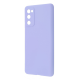 Чохол WAVE Colorful Case Samsung G780 Galaxy S20 FE light purple PLS-00-00072896
