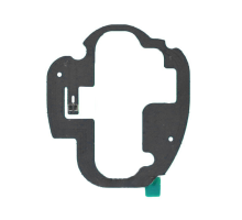 Шлейф Xiaomi Redmi Note 8 Pro NFC (Original Used) PLS-00-00088786