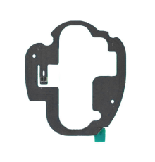 Шлейф Xiaomi Redmi Note 8 Pro NFC (Original Used) PLS-00-00088786