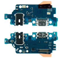 Плата зарядки Samsung M336B Galaxy M33 PLS-00-00108829