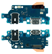 Плата зарядки Samsung M336B Galaxy M33 PLS-00-00108829